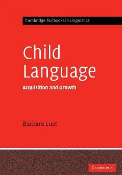 Child Language