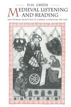 Medieval Listening and Reading