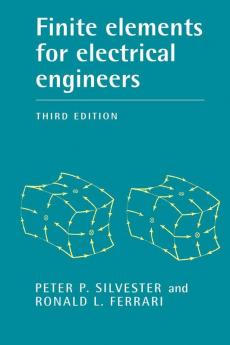 Finite Elements for Electrical Engineers