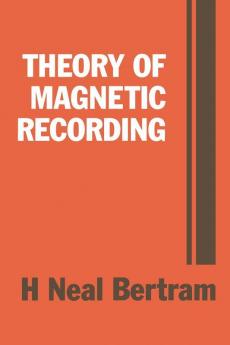 Theory of Magnetic Recording