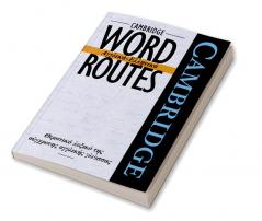 Cambridge Word Routes Anglika-Ellinika