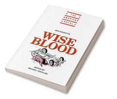 New Essays on Wise Blood