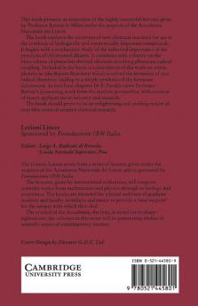 Half a Century of Free Radical Chemistry