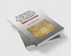 Forming a Colonial Economy