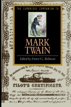 Cambridge Companion to Mark Twain
