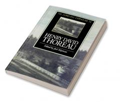 The Cambridge Companion to Henry David Thoreau
