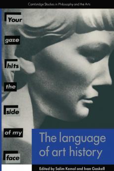 The Language of Art History