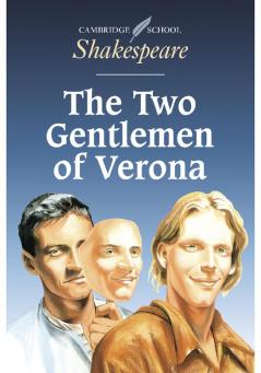 The Two Gentlemen of Verona