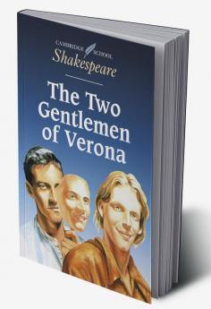 The Two Gentlemen of Verona