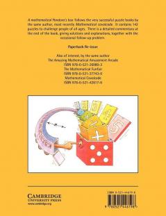 A Mathematical Pandora's Box
