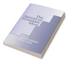 The Spread of Economic Ideas