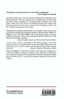 The Worlds of Christopher Columbus