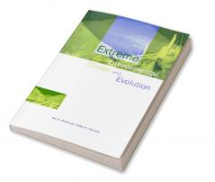 Extreme Environmental Change and Evolution