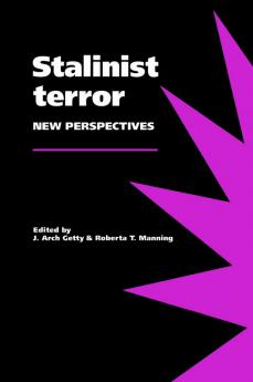 Stalinist Terror