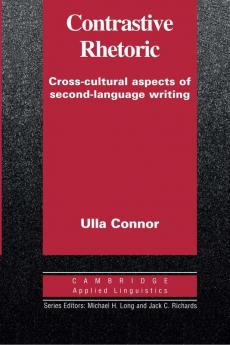 Contrastive Rhetoric
