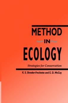 Method in Ecology
