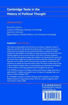 Augustine