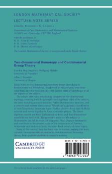 Two-Dimensional Homotopy and Combinatorial Group Theory