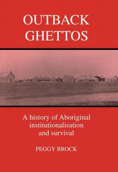 Outback Ghettos