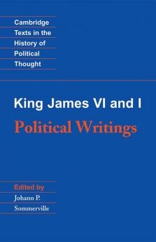 King James VI and I