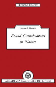 Bound Carbohydrates in Nature