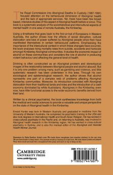 Aboriginal Health and History