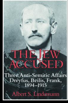 The Jew Accused