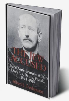 The Jew Accused