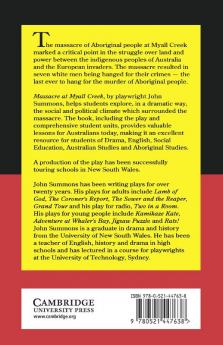 Massacre at Myall Creek