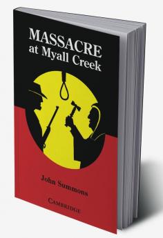 Massacre at Myall Creek