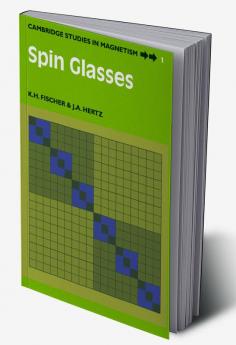Spin Glasses