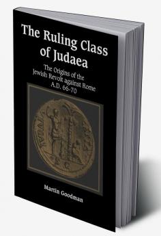 Ruling Class of Judaea