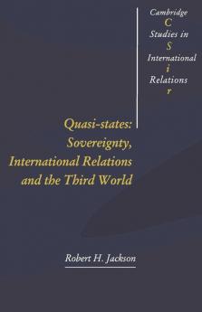 Quasi-States