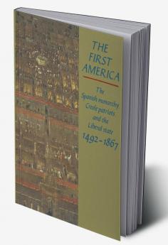 The First America