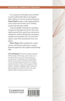 Plasma Physics