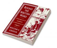 Beyond the Written Word