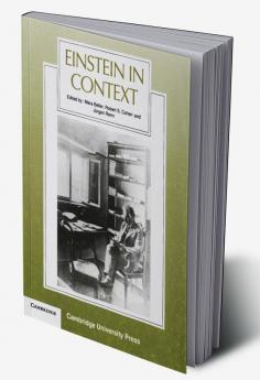 Einstein in Context