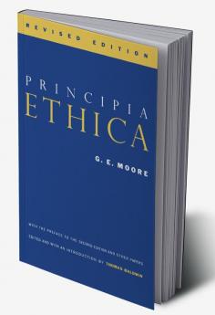 Principia Ethica