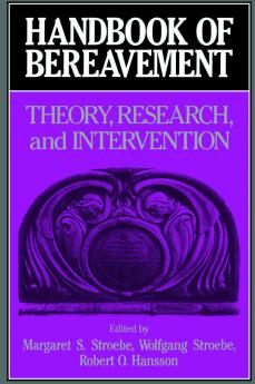 Handbook of Bereavement