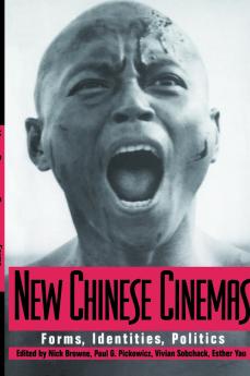 New Chinese Cinemas