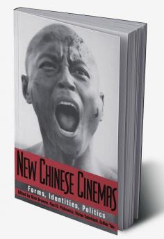 New Chinese Cinemas