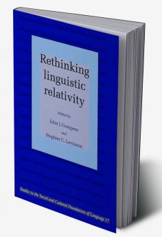 Rethinking Linguistic Relativity