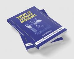 Theory of Algebraic Invariants