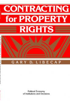 Contracting for Property Rights