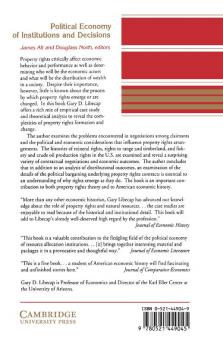 Contracting for Property Rights