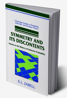 Symmetry and its Discontents
