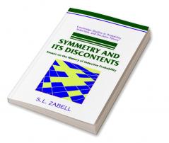 Symmetry and its Discontents