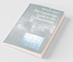 The Cambridge Guide to the Constellations
