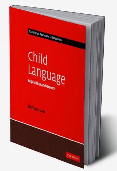 Child Language