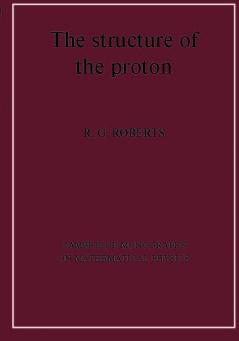 Structure of the Proton